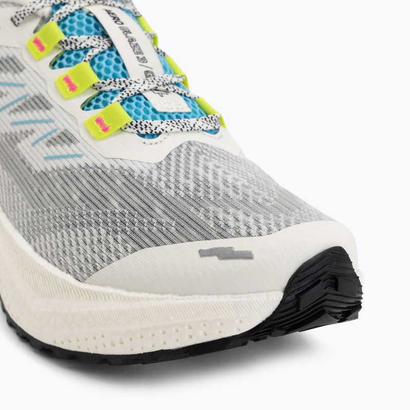 Pánské běžecké boty Salomon Aero Blaze 3 GRVL vanilla ice/ojos del salar/black 7