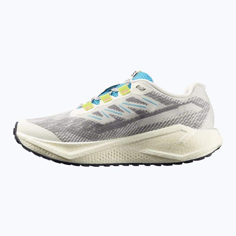 Pánská běžecká obuv Salomon Aero Blaze 3 GRVL vanilla ice/ojos del salar/black 10