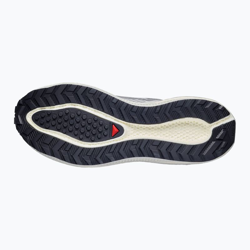 Pánská běžecká obuv Salomon Aero Blaze 3 GRVL vanilla ice/ojos del salar/black 13