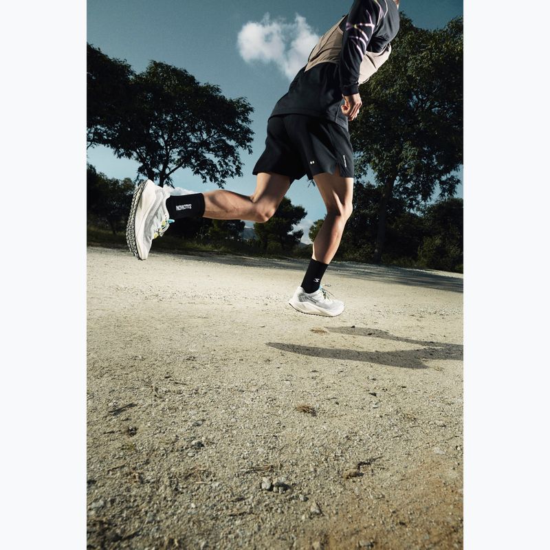 Pánská běžecká obuv Salomon Aero Blaze 3 GRVL vanilla ice/ojos del salar/black 16