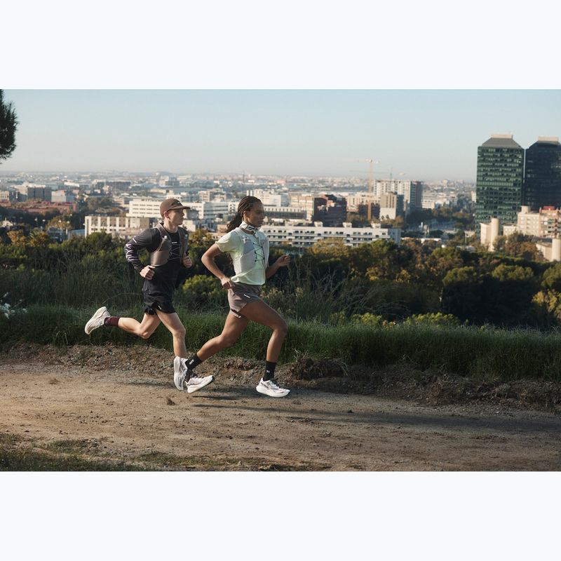 Pánská běžecká obuv Salomon Aero Blaze 3 GRVL vanilla ice/ojos del salar/black 17