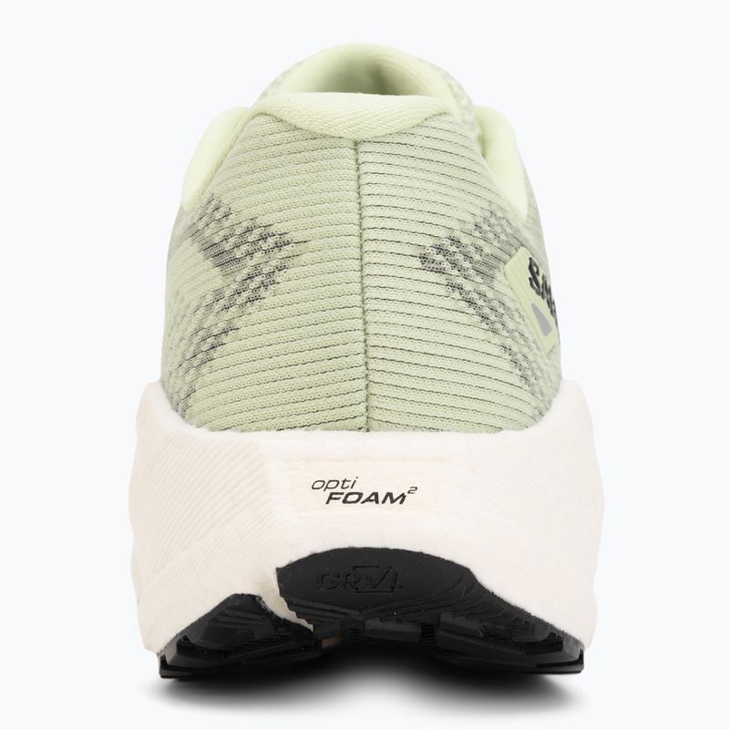 Dámské běžecké boty Salomon Aero Blaze 3 GRVL butterfly/knockout pink/black 6