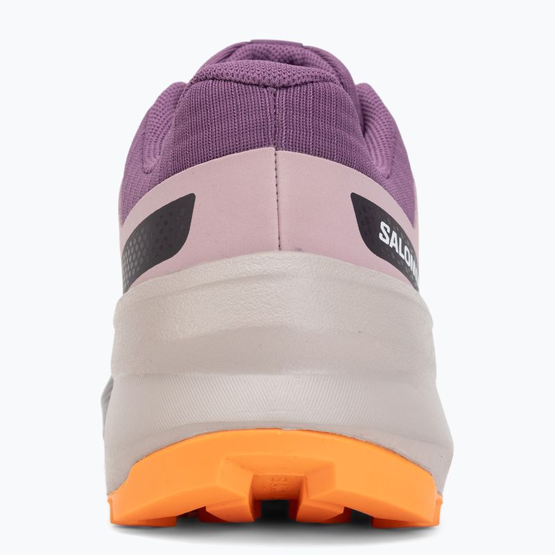 Dámské běžecké boty Salomon Speedcross Peak concog/dawn p/nec 6