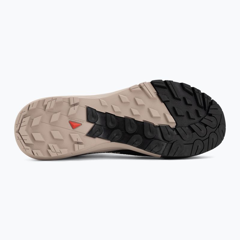 Pánské trekové boty Salomon S/LAB Alpinway goat/black 4