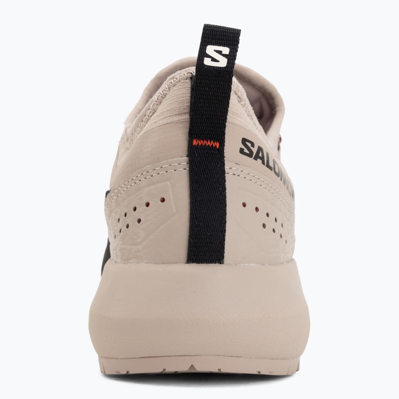 Pánské trekové boty Salomon S/LAB Alpinway goat/black 6