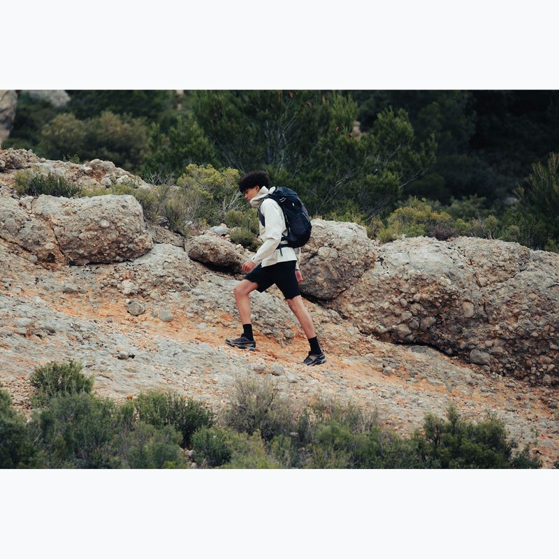 Dámské trekové boty Salomon X ULTRA 5 GTX iron/shadow/deep black 9