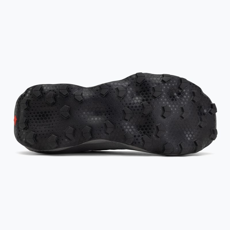 Pánské běžecké boty Salomon Ultra Glide 4 black/dark gull gray/silver cloud 4