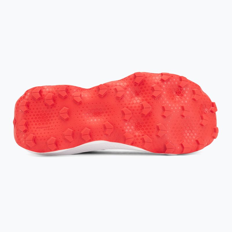Pánské běžecké boty Salomon Ultra Glide 4 black/white/fiery red 4