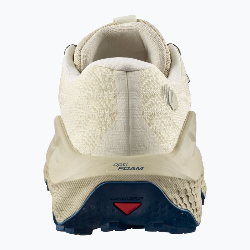 Pánské běžecké boty Salomon Ultra Glide 4 transpyellow/bog/gibraltar sea 4