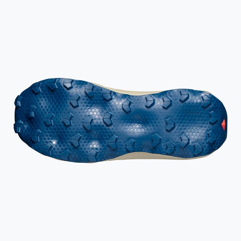 Pánské běžecké boty Salomon Ultra Glide 4 transpyellow/bog/gibraltar sea 5