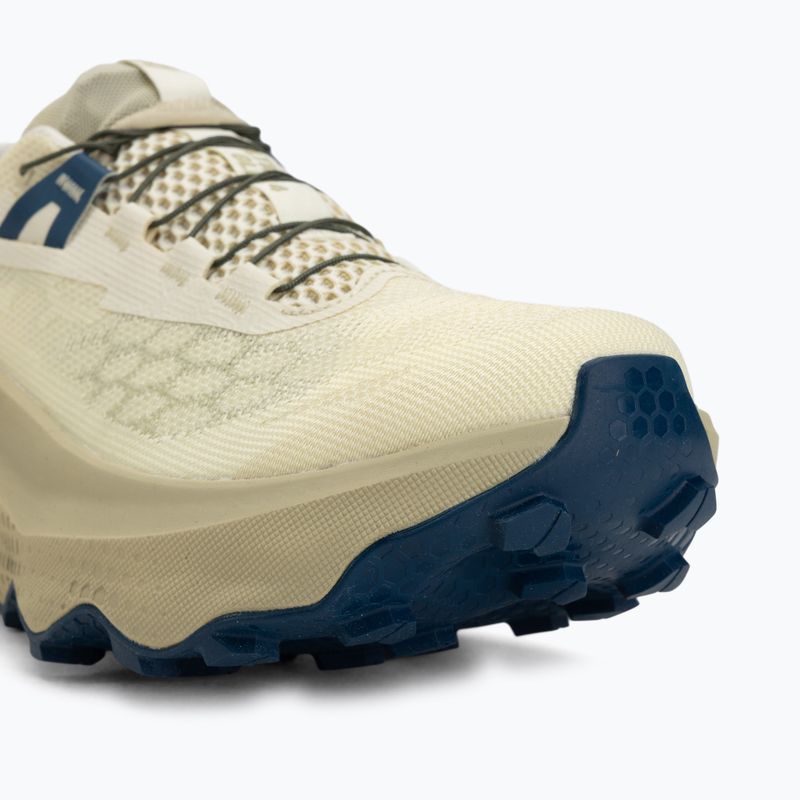 Pánské běžecké boty Salomon Ultra Glide 4 transpyellow/bog/gibraltar sea 7
