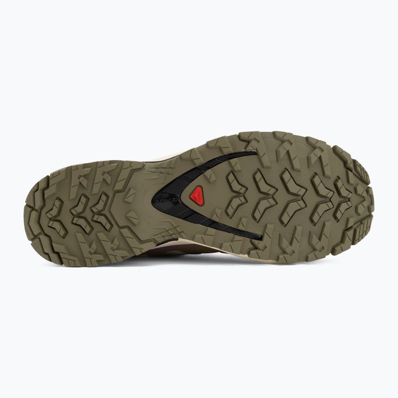 Dámské běžecké boty Salomon XA Pro 3D V9 GTX bog/aloe 4