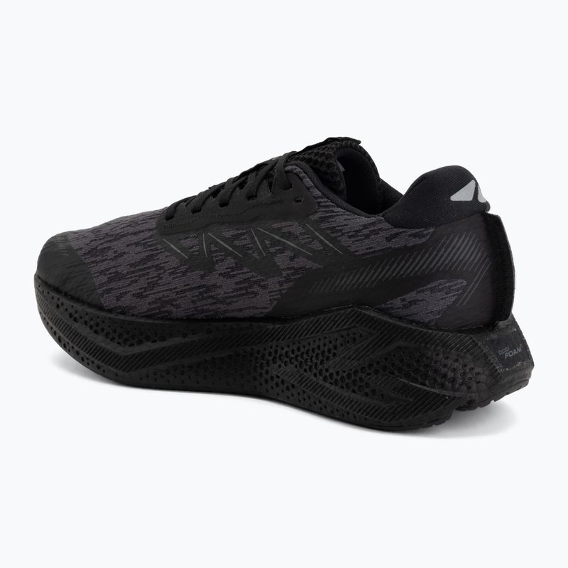 Pánské běžecké boty Salomon Aero Glide 4 black/black 3