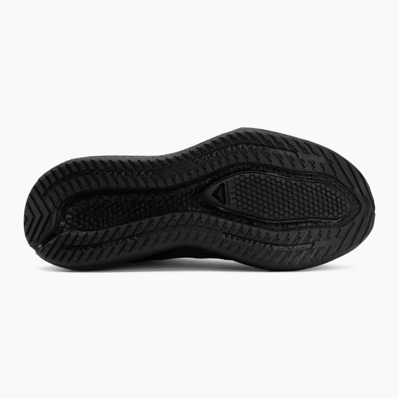 Pánské běžecké boty Salomon Aero Glide 4 black/black 4