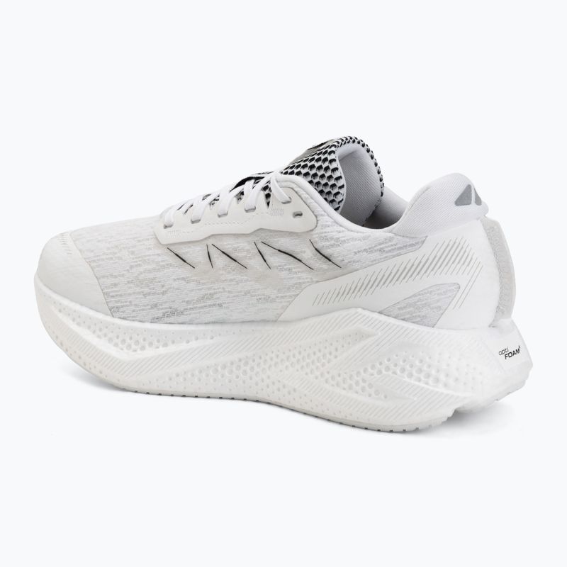 Pánské běžecké boty Salomon Aero Glide 4 white/white/black 3