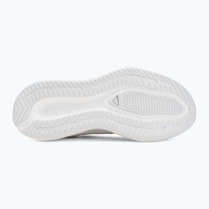 Pánské běžecké boty Salomon Aero Glide 4 white/white/black 4