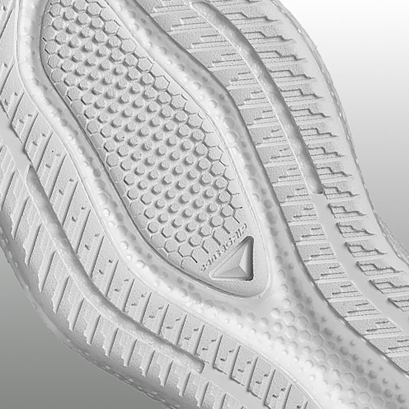 Pánské běžecké boty Salomon Aero Glide 4 white/white/black 4