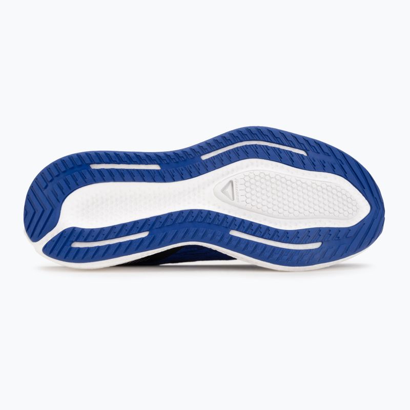 Pánské běžecké boty Salomon Aero Glide 4 bluing/white/black 4