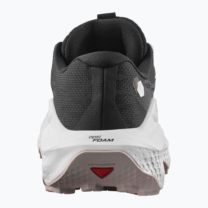 Dámské běžecké boty Salomon Ultra Glide 4 black/white/silver cloud 4