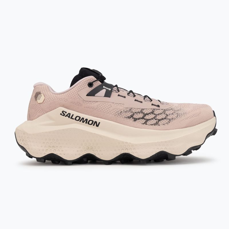 Dámské běžecké boty Salomon Ultra Glide 4 shadow gray/tapioca/black 2
