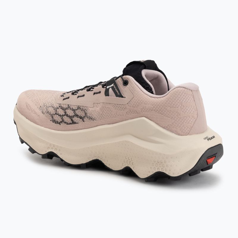 Dámské běžecké boty Salomon Ultra Glide 4 shadow gray/tapioca/black 3