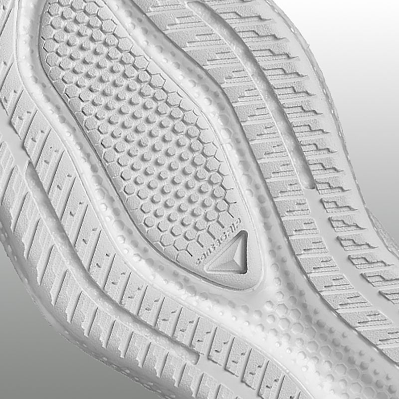 Dámské běžecké boty Salomon Aero Glide 4 white/white/black 4