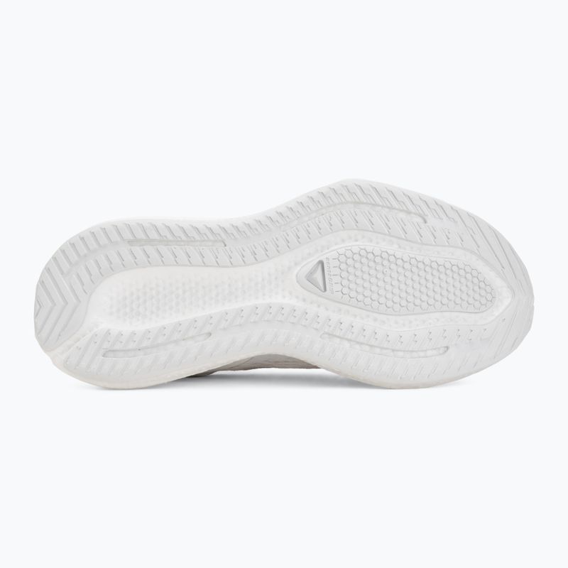 Dámské běžecké boty Salomon Aero Glide 4 white/white/black 4