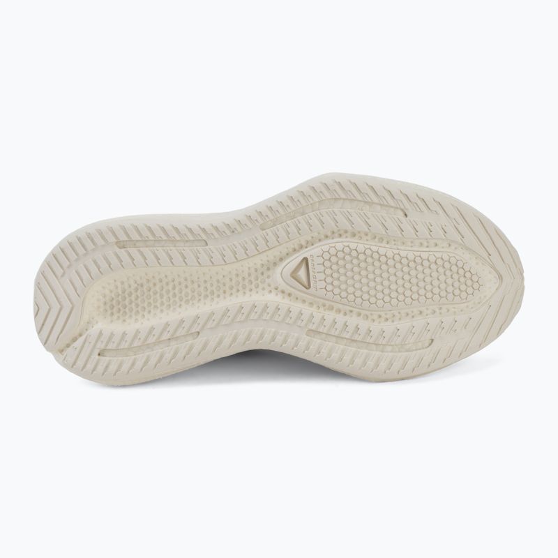 Dámské běžecké boty Salomon Aero Glide 4 vanila/vanila/white 4