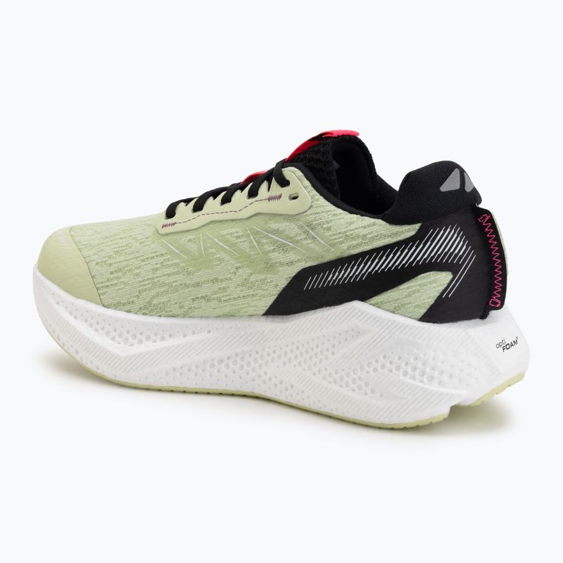 Dámské běžecké boty Salomon Aero Glide 4 butterfly/white/black 3