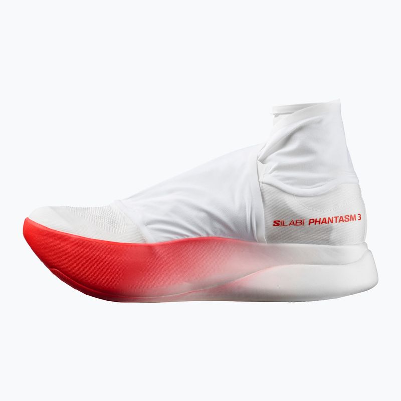 Běžecké boty Salomon S/Lab Phantasm 3 white/white 3