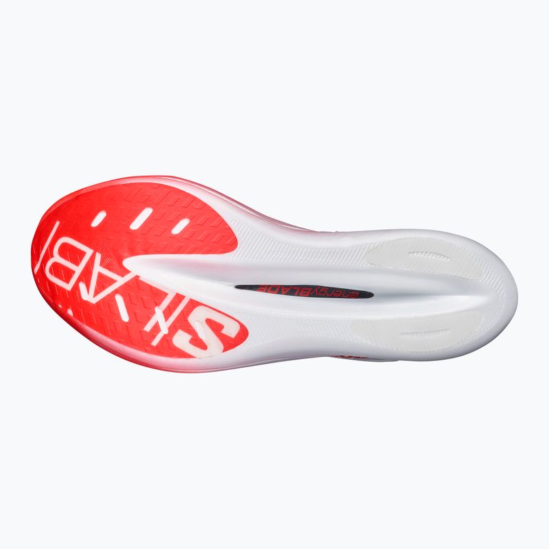 Běžecké boty Salomon S/Lab Phantasm 3 white/white 5
