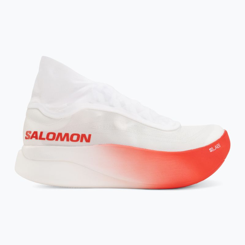 Běžecké boty Salomon S/Lab Phantasm 3 white/white 2