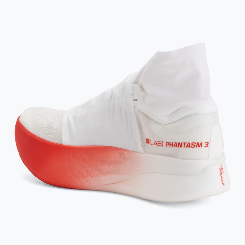 Běžecké boty Salomon S/Lab Phantasm 3 white/white 3