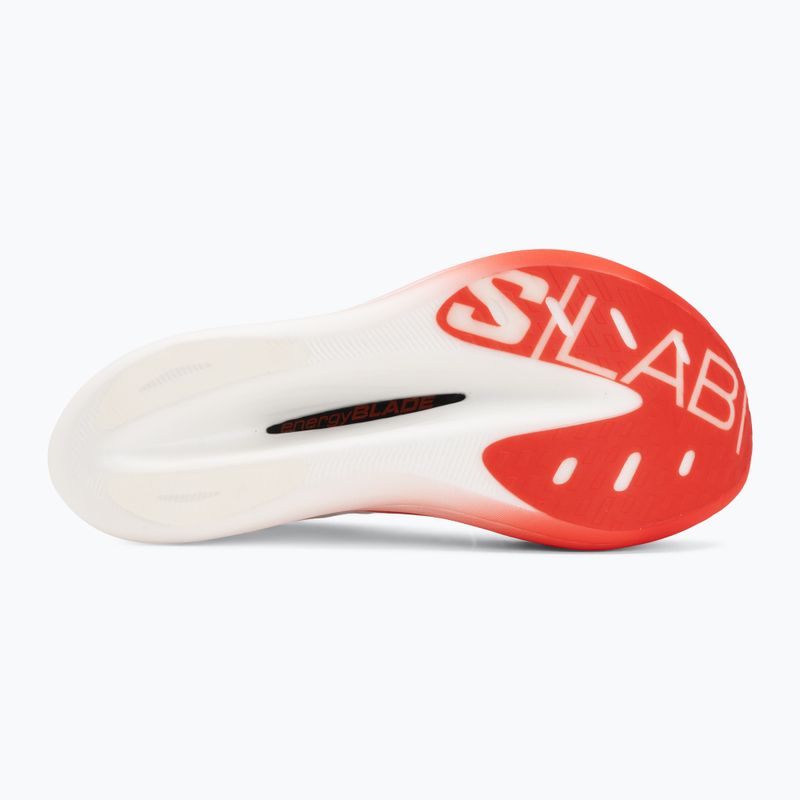 Běžecké boty Salomon S/Lab Phantasm 3 white/white 4