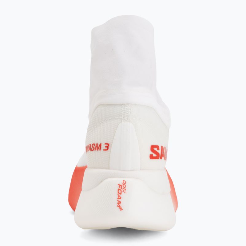 Běžecké boty Salomon S/Lab Phantasm 3 white/white 6