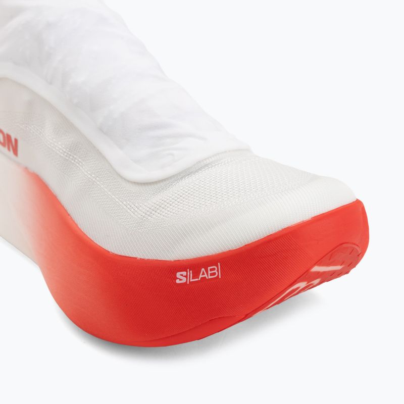Běžecké boty Salomon S/Lab Phantasm 3 white/white 7