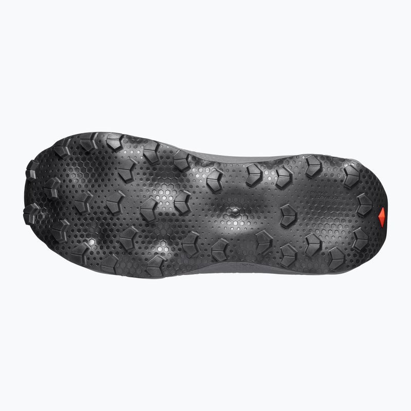 Běžecké boty Salomon Ultra Glide 4 Wide lilac ash/excalibur/pink yarrow 12