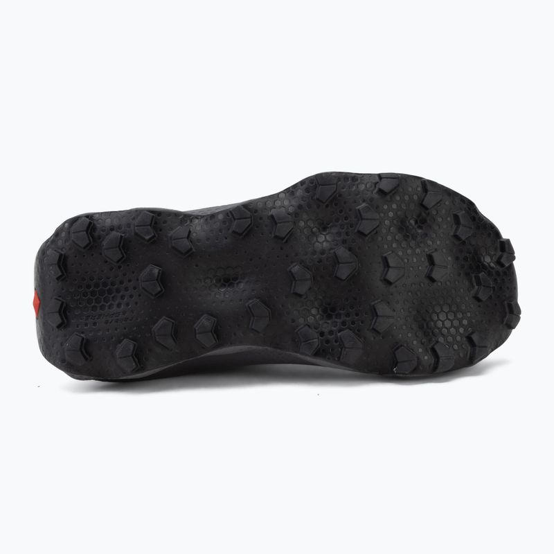 Běžecké boty Salomon Ultra Glide 4 Wide lilac ash/excalibur/pink yarrow 4