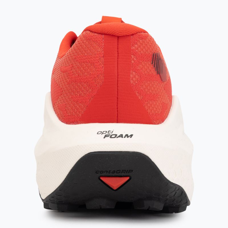Pánské běžecké boty Salomon Ultra Glide 4 riery red/vanilla ice/black 6
