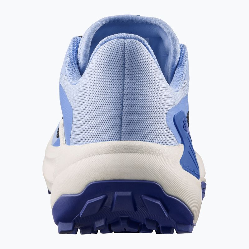 Dámské běžecké boty Salomon Genesis brunnera blue/persian jewel/deep blue 3