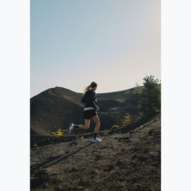 Dámské běžecké boty Salomon Genesis brunnera blue/persian jewel/deep blue 8