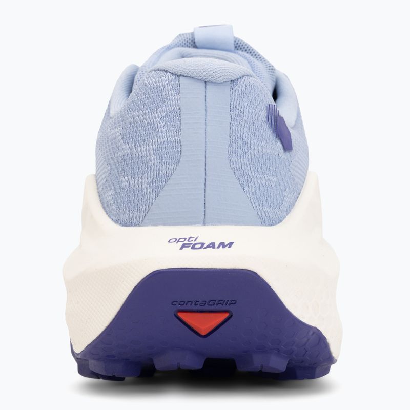 Dámské běžecké boty Salomon Ultra Glide 4 brunnera blue/vanilla ice/deep blue 6
