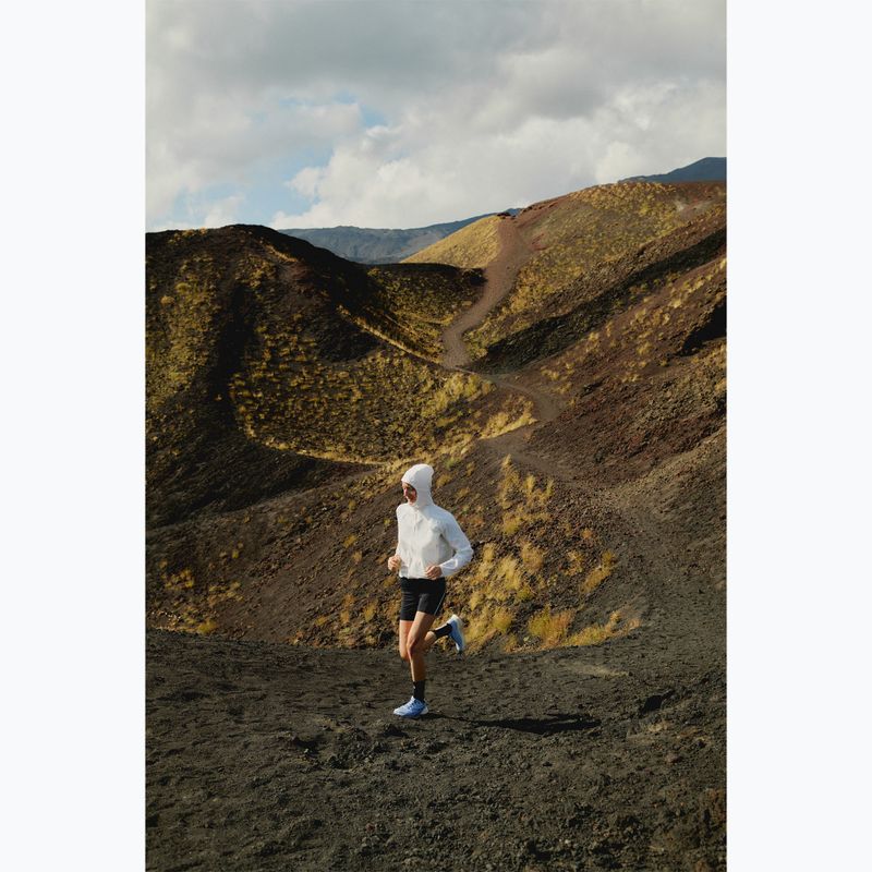 Dámské běžecké boty Salomon Pulsar brunnera blue/persian jewel/deep blue 15