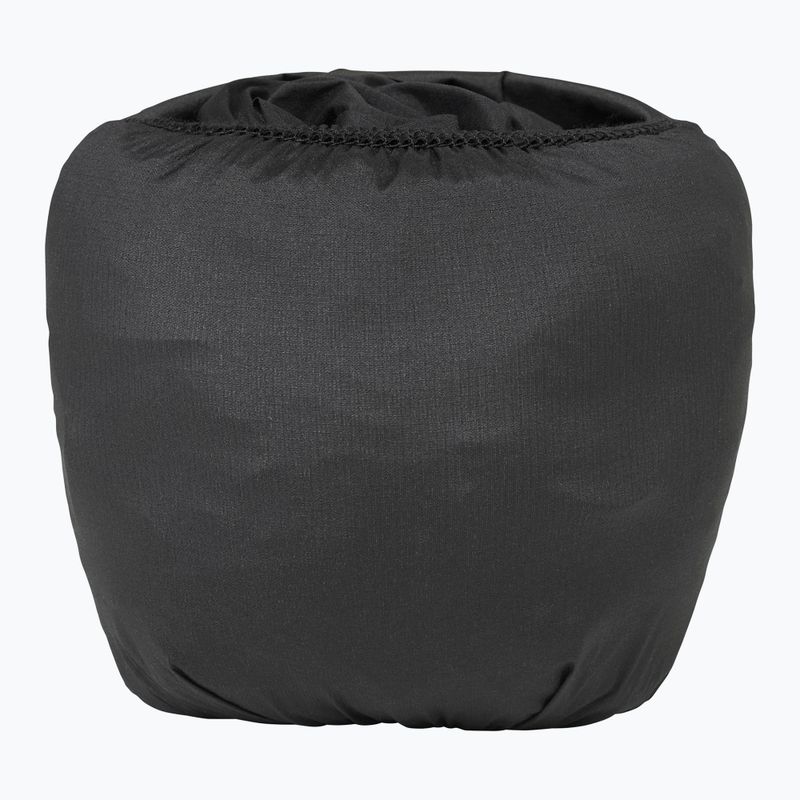 Dámská běžecká bunda Salomon Sense Aero Wind black 8