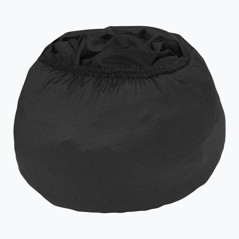 Pánská běžecká bunda Salomon Sense Aero Wind black 7