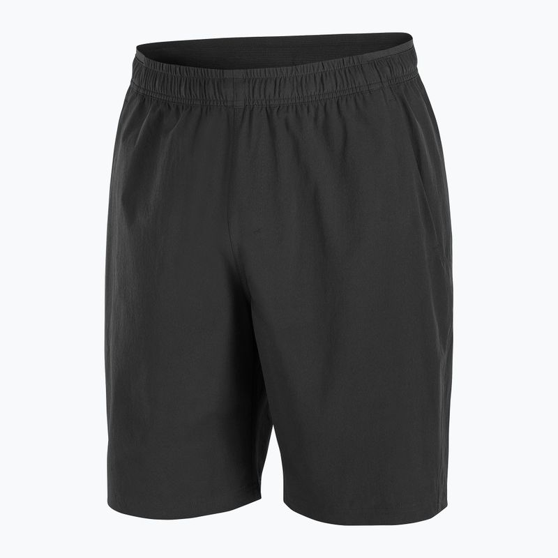 Pánské šortky Salomon Wayfarer Ease 2.0 deep black 5