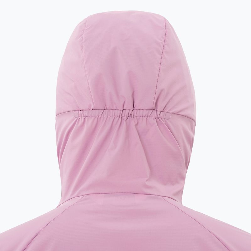 Dámská větrovka Salomon Outwind Full Zip valerian 3