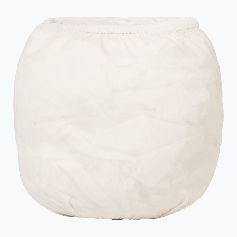 Dámská běžecká bunda Salomon Sense Aero Wind whisper white 3