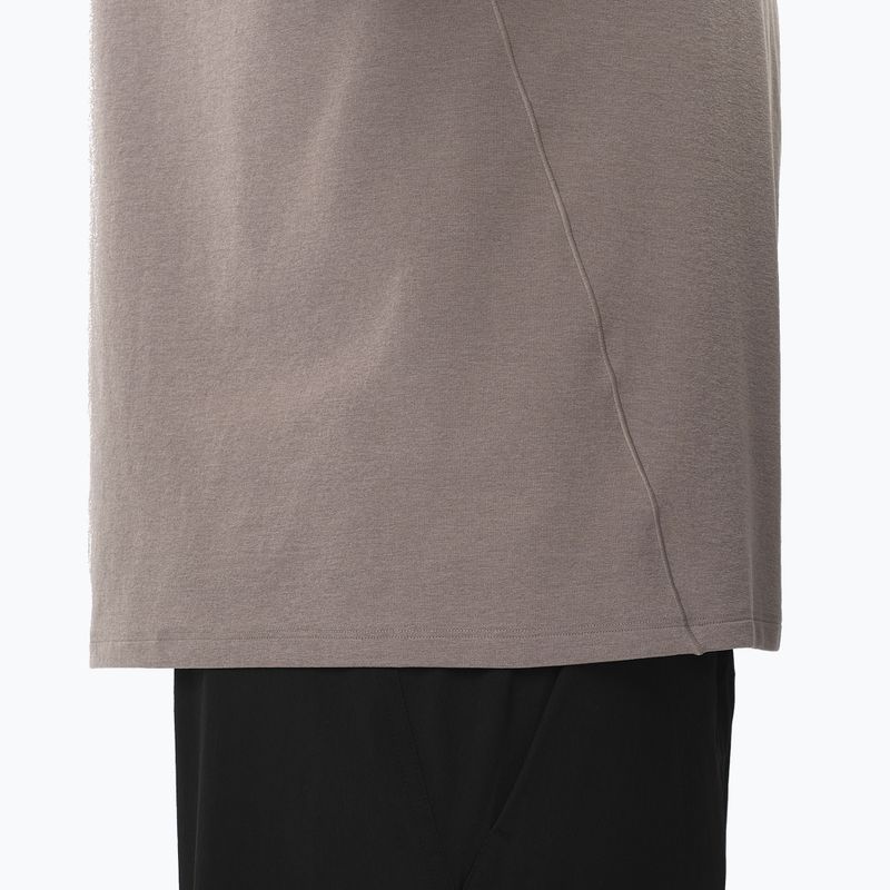 Pánské tričko Salomon Trackline iron 5