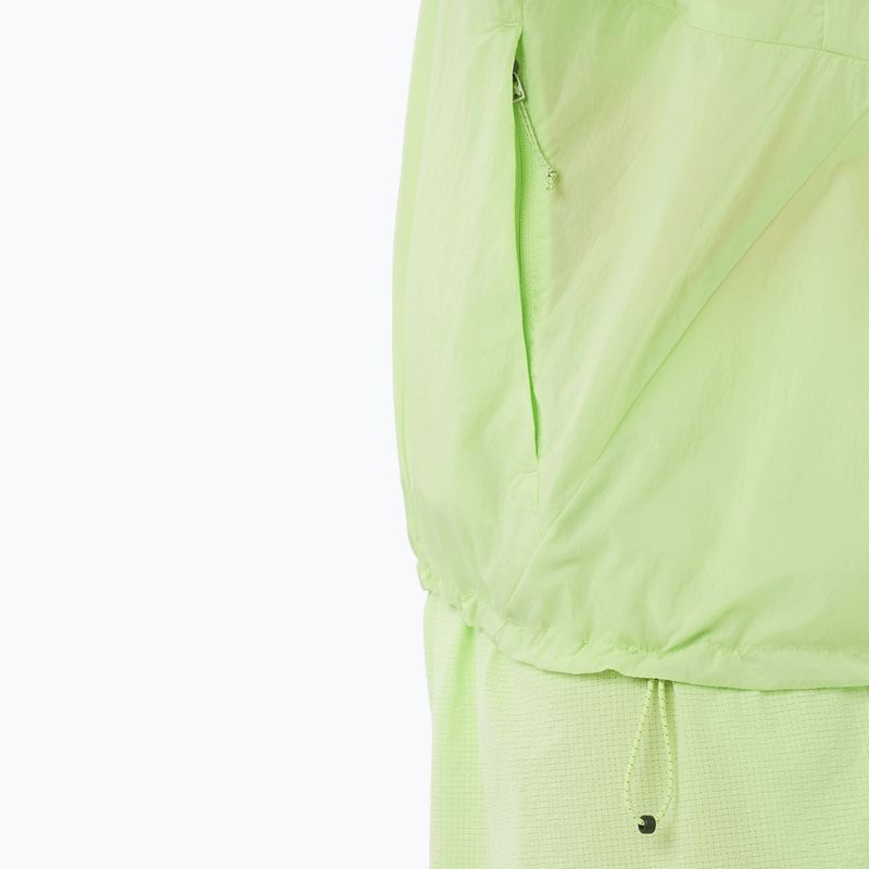 Dámská běžecká bunda Salomon Shakeout Fly butterfly 4